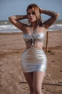 612465242: Chica busca chico en Barcelona
