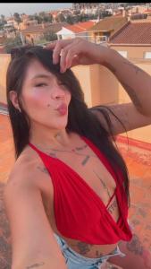 603235020: Chica busca chico en Valencia