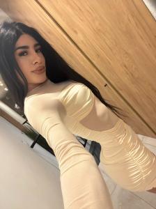 607661287: Travesti en Málaga