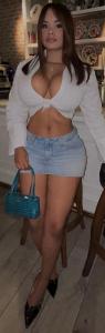 613901586: Chica busca chico en Málaga