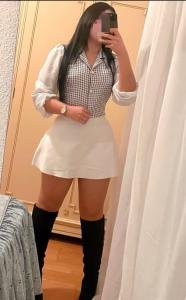 641256544: Chica busca chico en Sevilla
