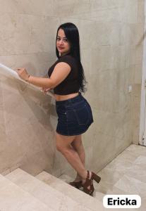 604374286: Chica busca chico en Madrid
