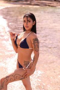 617124766: Chica busca chico en Málaga
