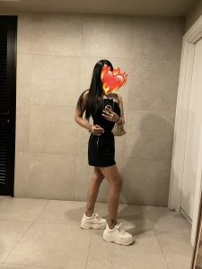 641511651: Chica busca chico en Madrid