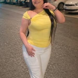 634230950: Chica busca chico en Sevilla