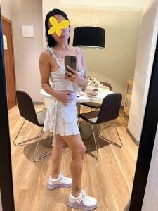 641511651: Chica busca chico en Madrid