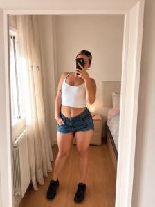 612419185: Chica busca chico en Cáceres