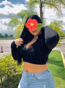666109102: Chica busca chico en Tenerife