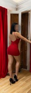 612477306: Chica busca chico en Madrid