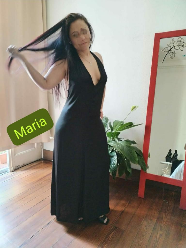 657998778: Chica busca chico en La Coruña