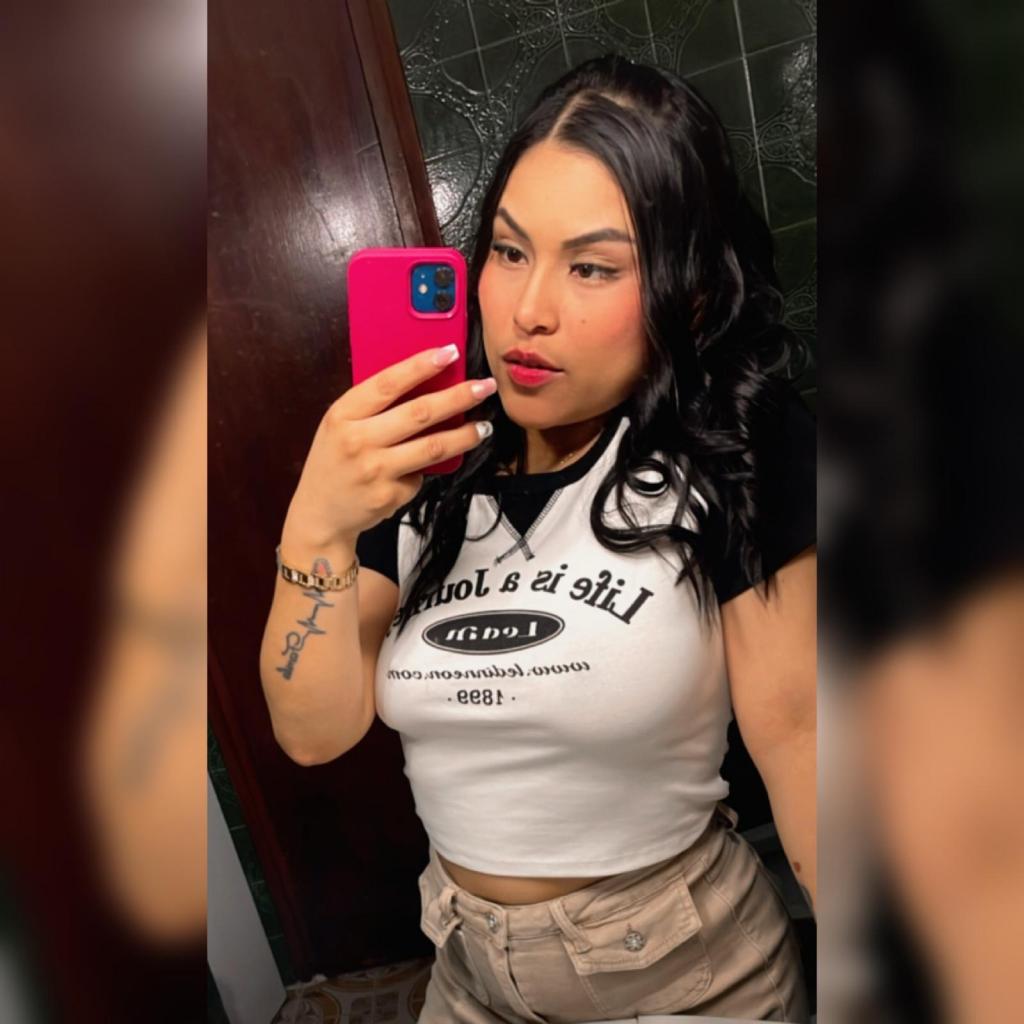 Chica busca chico en Valencia: 