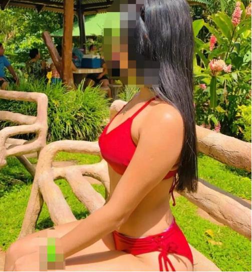 Chica busca chico en Sevilla: 