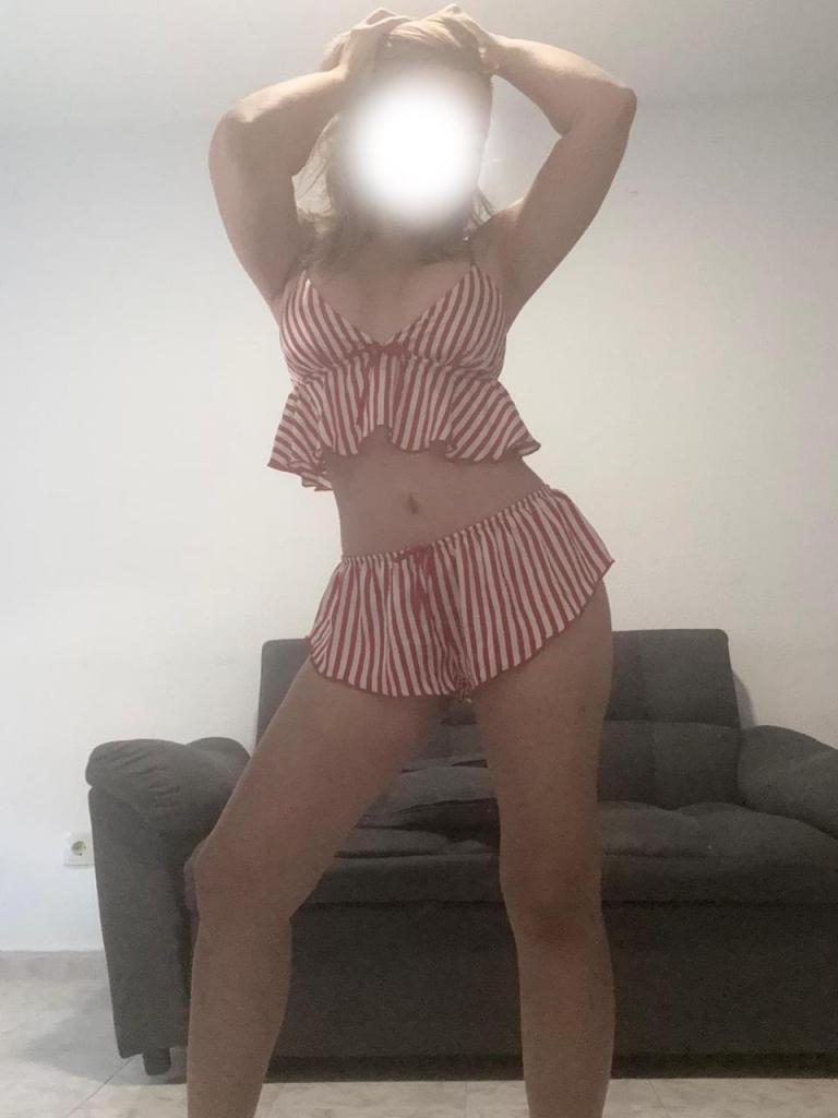 643152851: Chica busca chico en Madrid