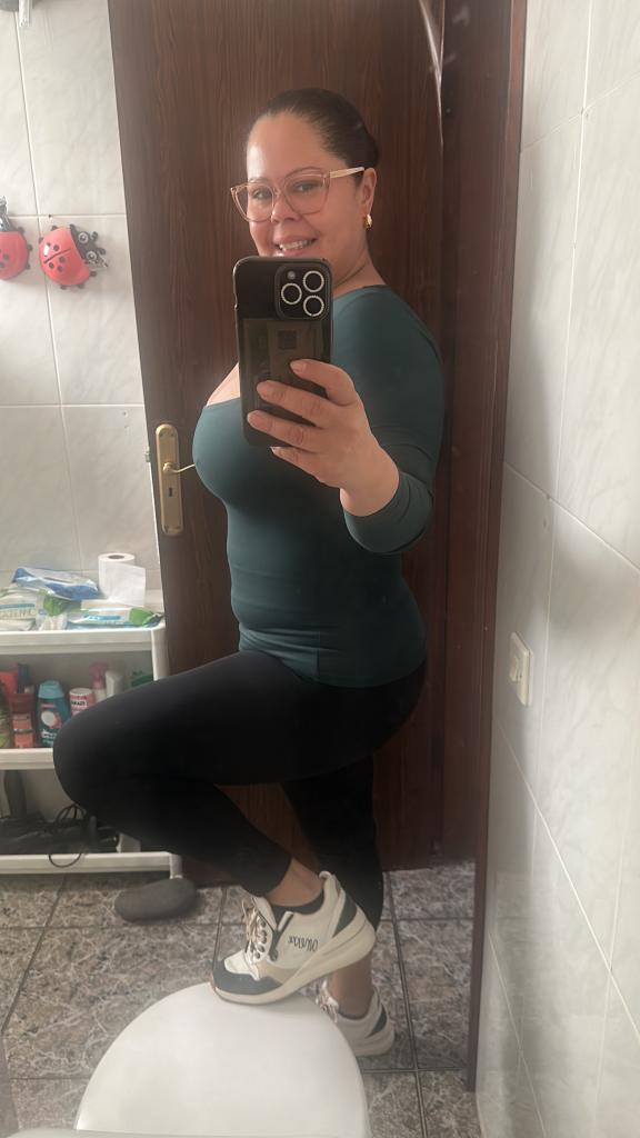 Chica busca chico en Las Palmas: 