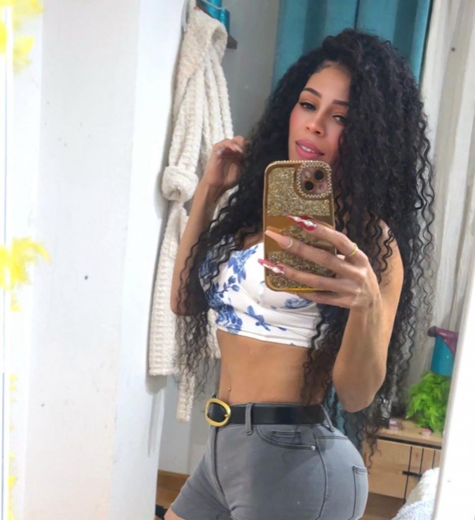 Chica busca chico en León: 