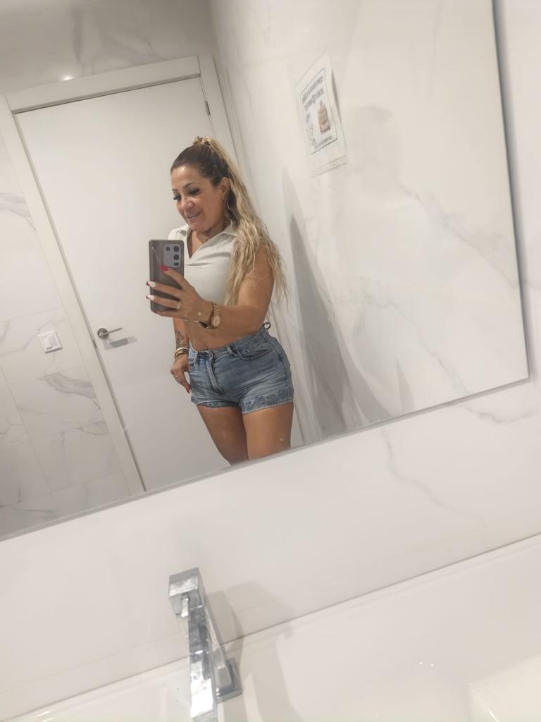 Chica busca chico en Barcelona: 