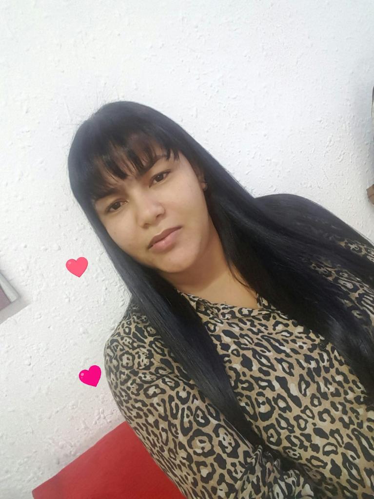 Chica busca chico en Barcelona: 