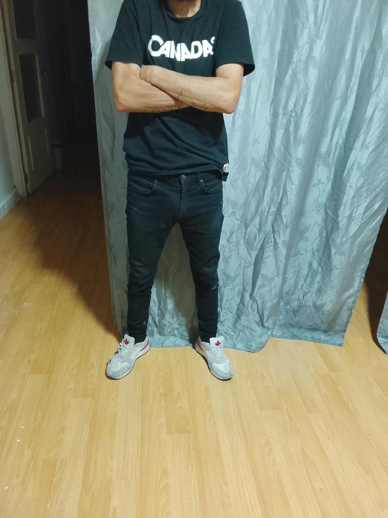 Chico busca chica en Cáceres: 