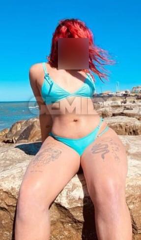 Chica busca chico en Cádiz: 