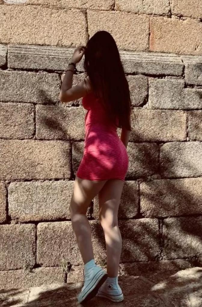 Chica busca chico en Ciudad Real: 