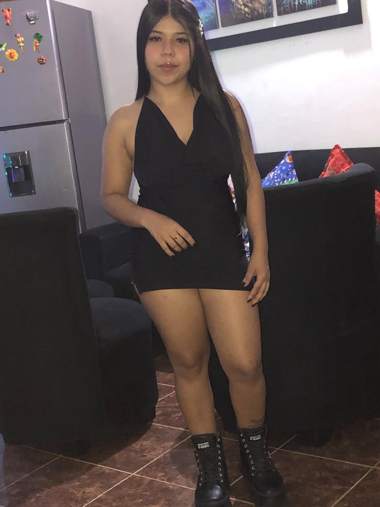 Chica busca chico en Las Palmas: 