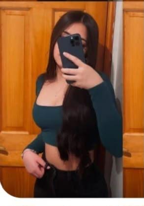 Chica busca chico en Madrid: 