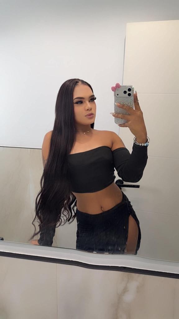 Travesti en Granada: 