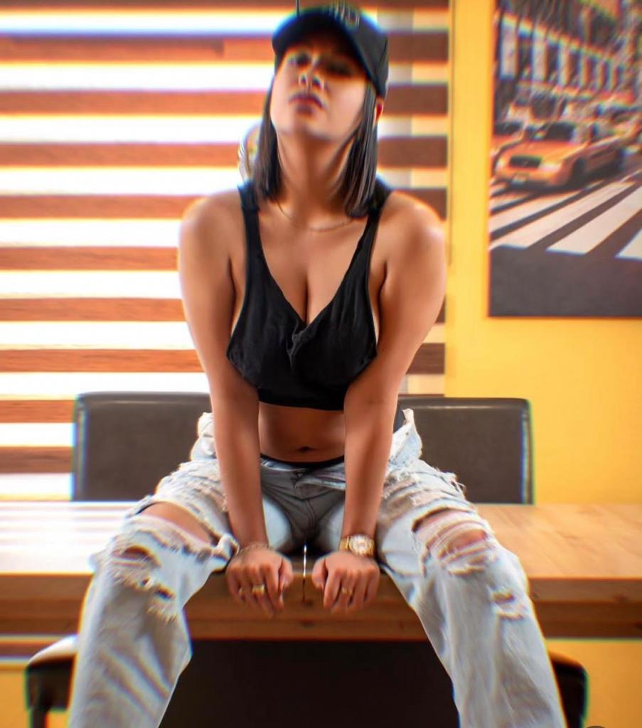 Chica busca chico en Valencia: 