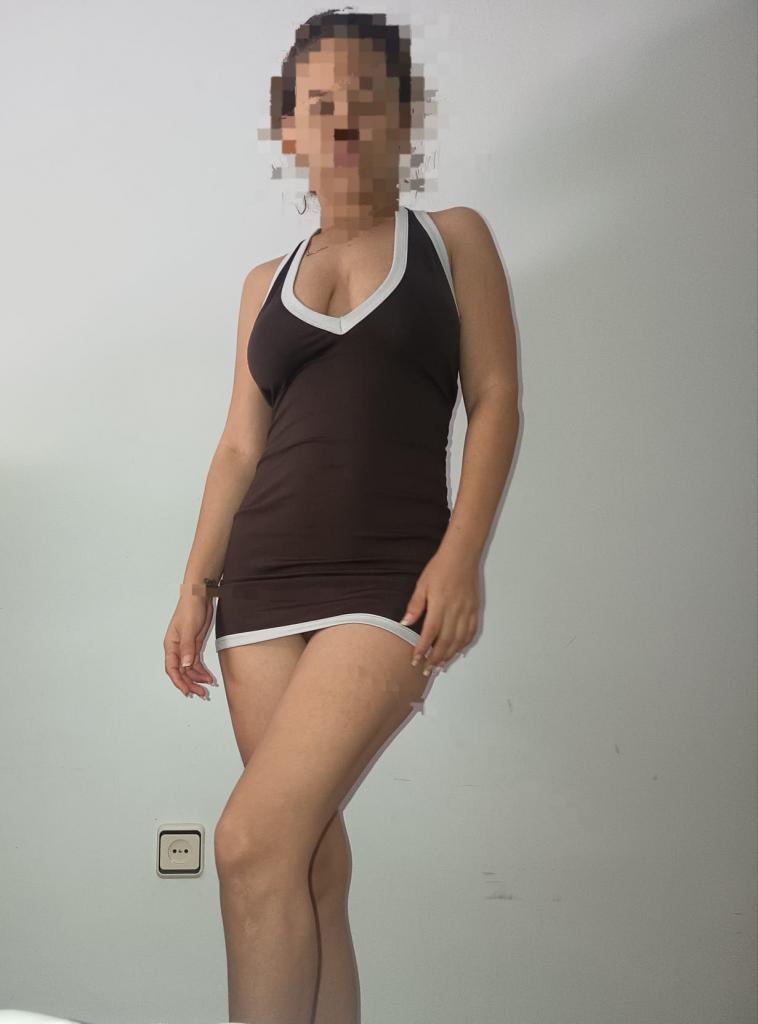 Chica busca chico en Madrid: 