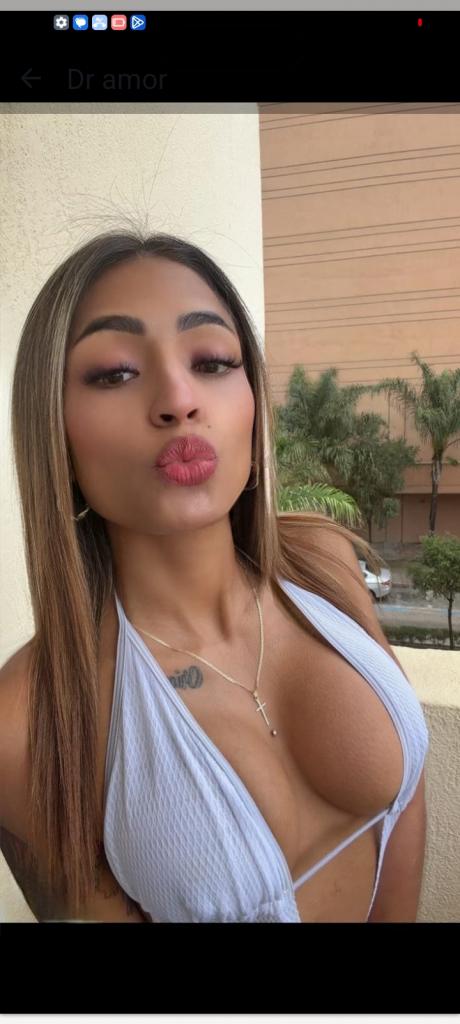 Chica busca chico en Málaga: 
