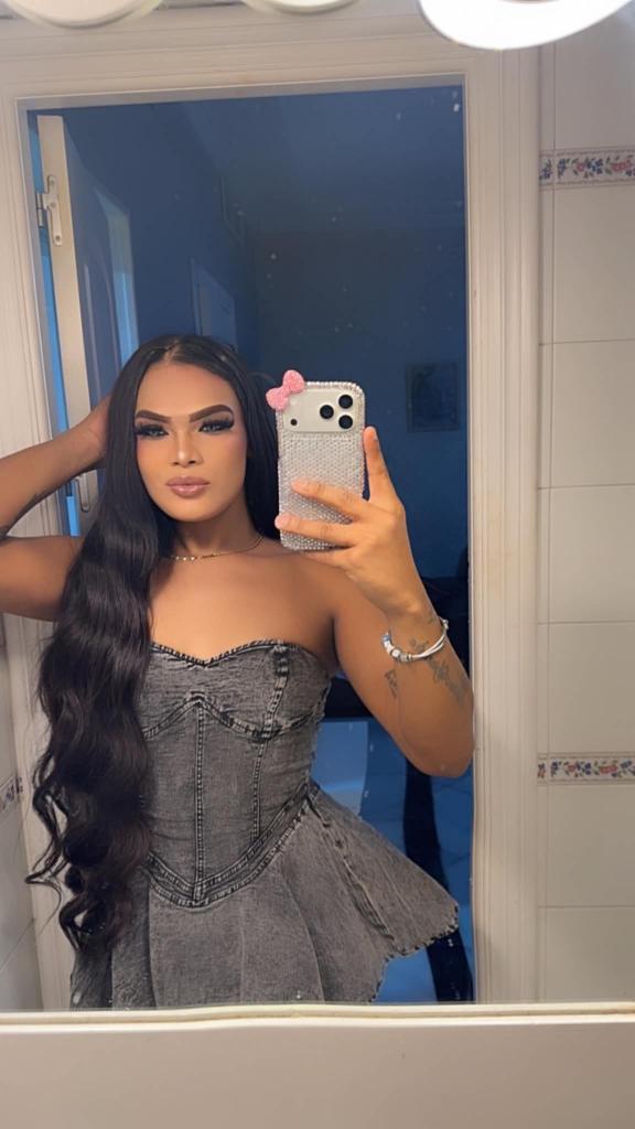 Transexual en Granada: 