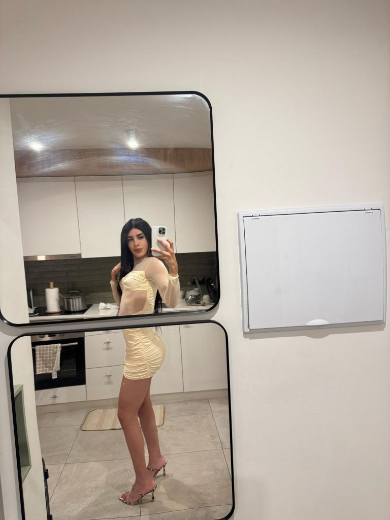 Travesti en Málaga: 