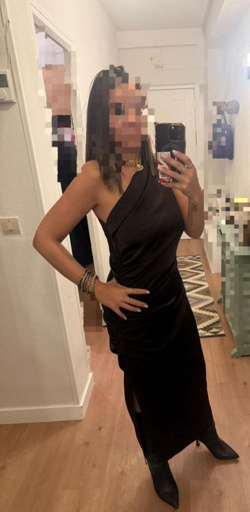 Chica busca chico en Madrid: 
