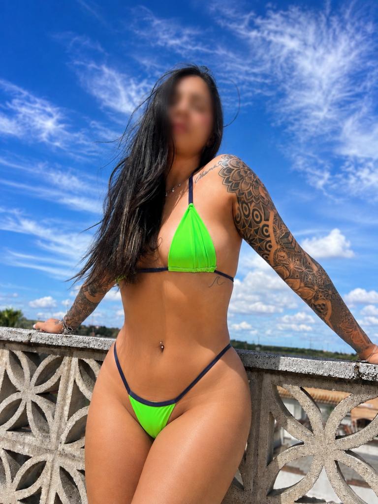 Chica busca chico en Cádiz: Chica busca chico