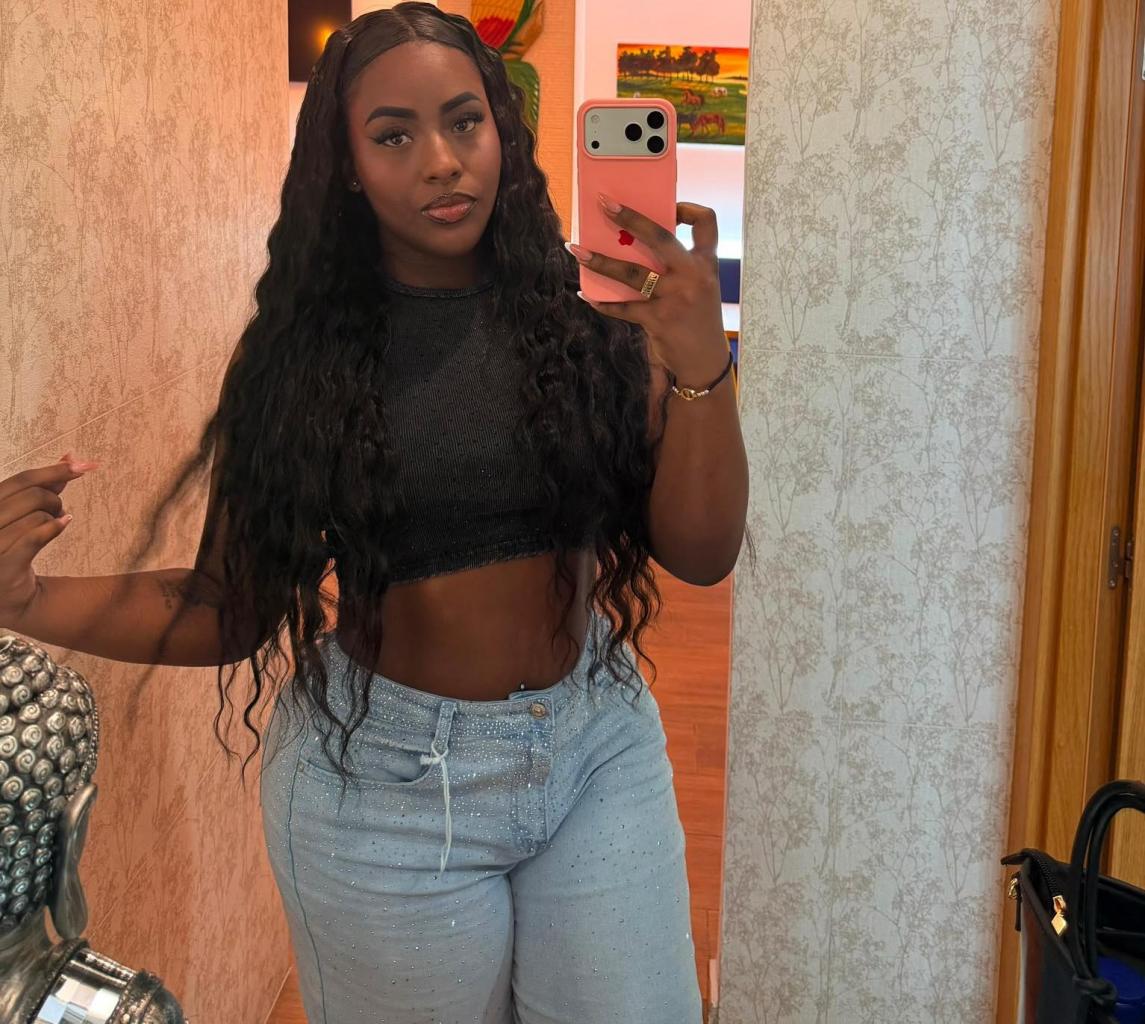 Chica busca chico en Valencia: Chica busca chico