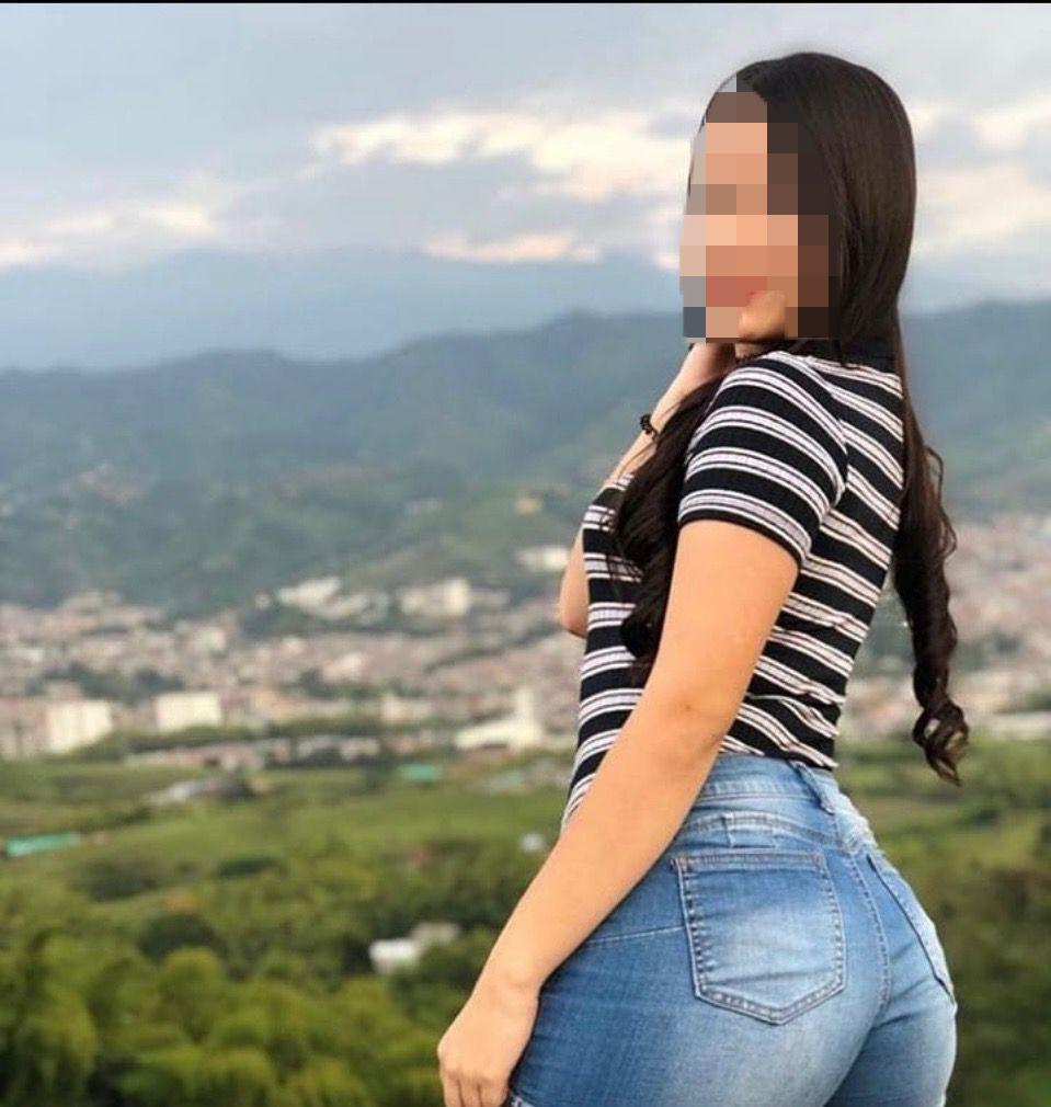 Chica busca chico en Sevilla: 