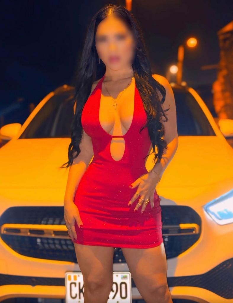 Chica busca chico en La Coruña: 