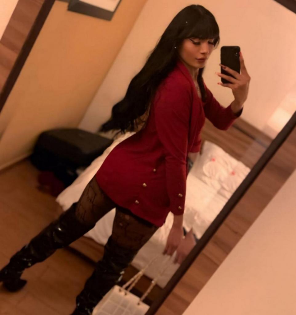 Travesti en Cádiz: 