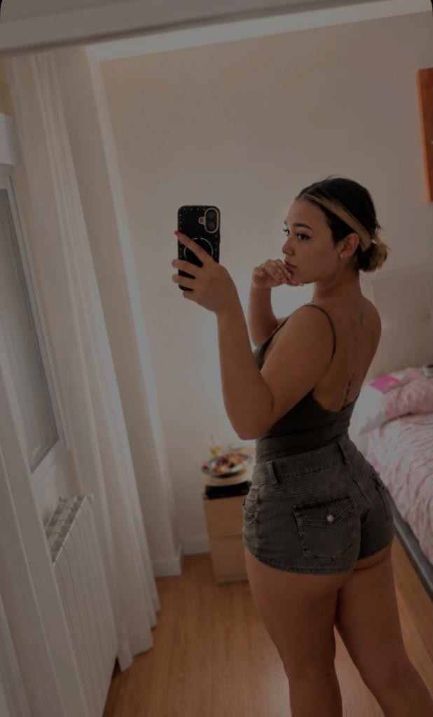 612419185: Chica busca chico en Cáceres