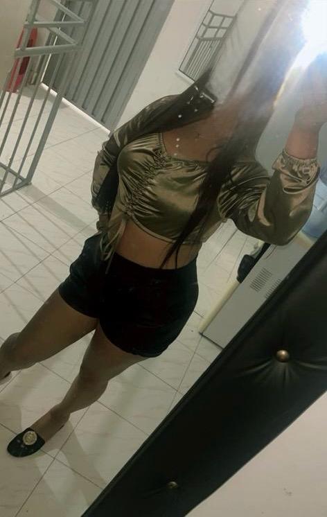 Chica busca chico en Las Palmas: 