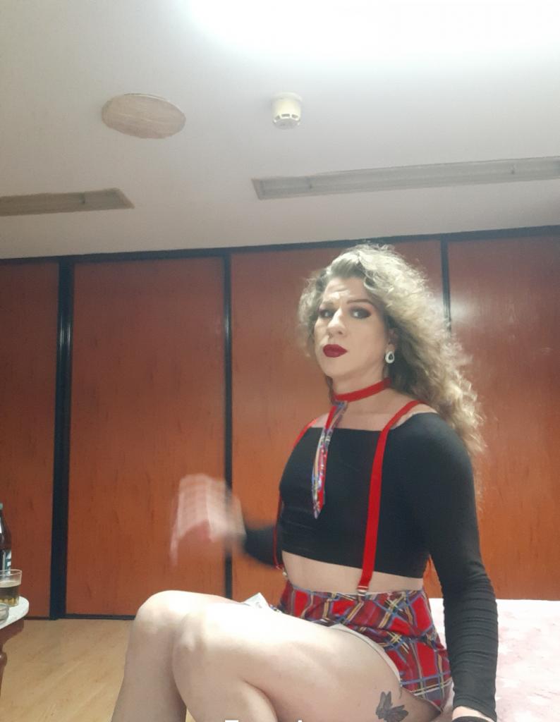 Transexual en Cantabria: 
