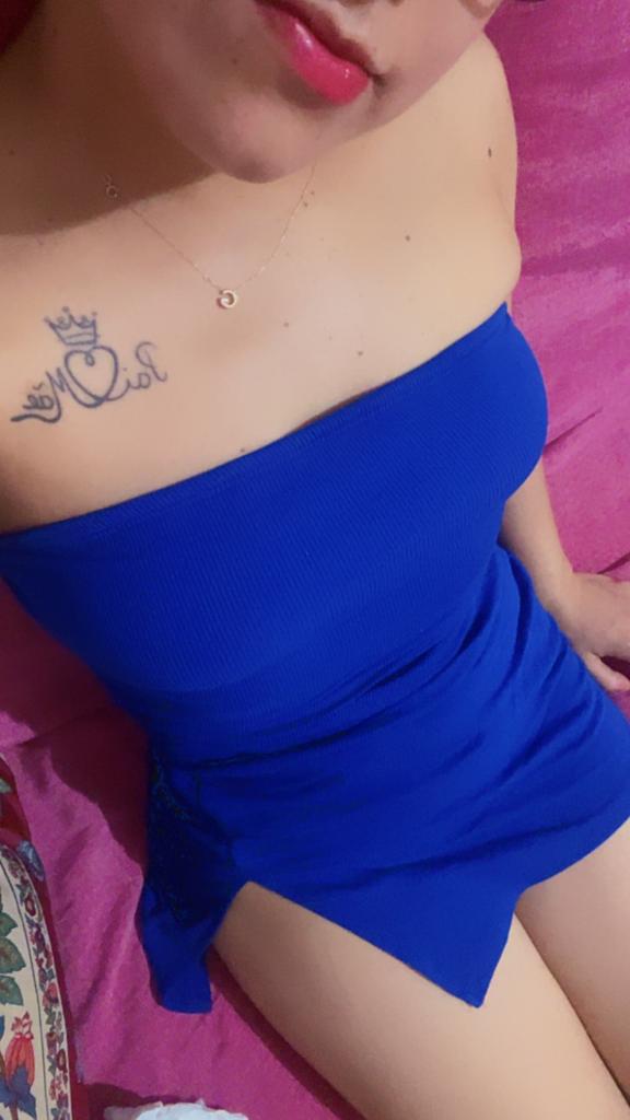 Chica busca chico en Murcia: 