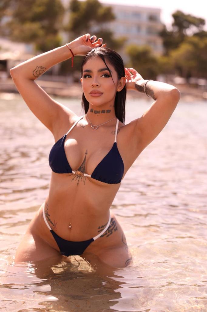 617124766: Chica busca chico en Málaga