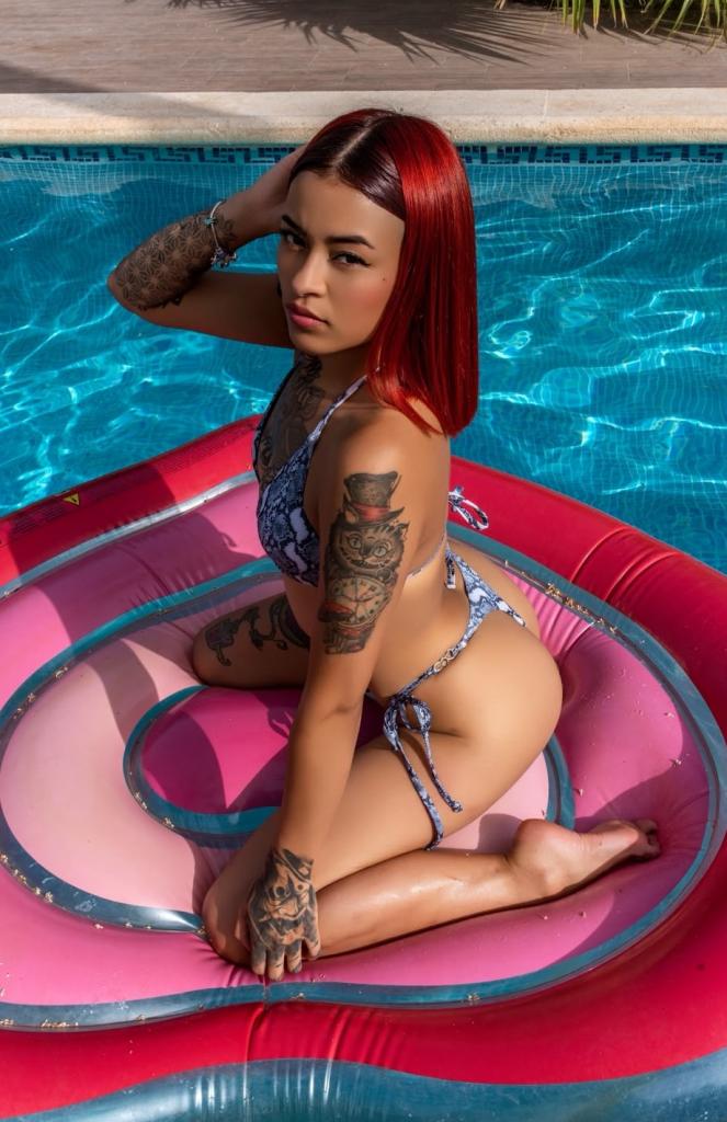617124766: Chica busca chico en Málaga