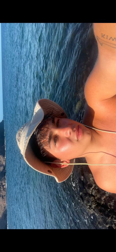 657742328: Chico busca chica en Las Palmas