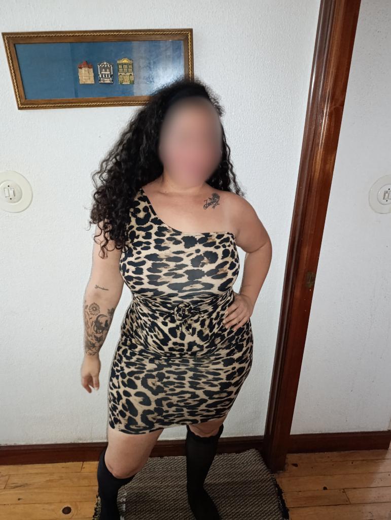 Chica busca chico en Vizcaya: 