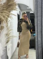 611226378: Chica busca chico en Madrid