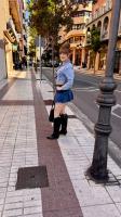 612440070: Transexual en Zaragoza