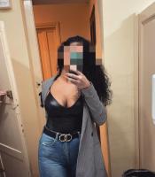 613794454: Chica busca chico en Málaga