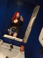 607250017: Chica busca chico en Madrid